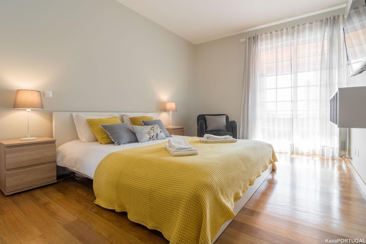 Cascais Park Apartment Exterior photo