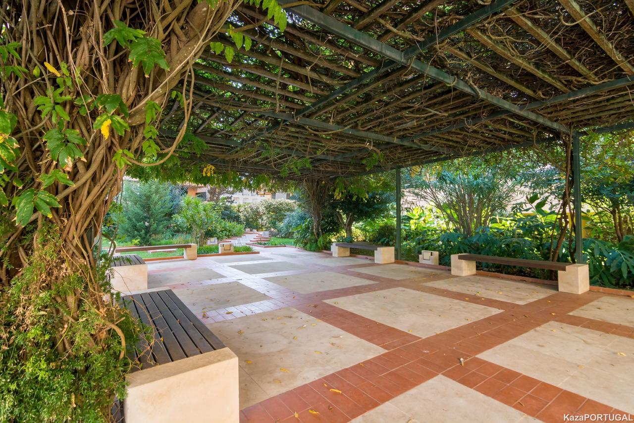 Cascais Park Apartment Exterior photo